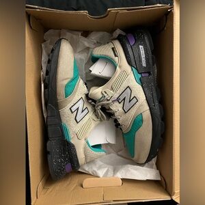 New Balance 997S Stonewear